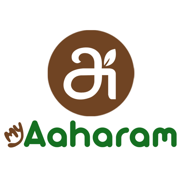 MY AAHARAM