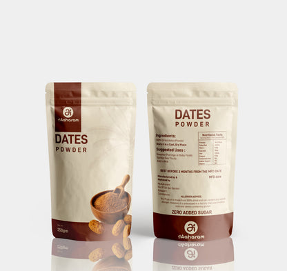 Raw Banana Nutri Mix