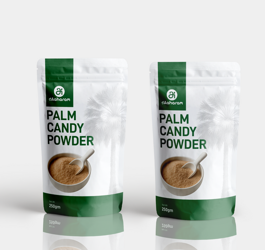 Palm Candy Powder